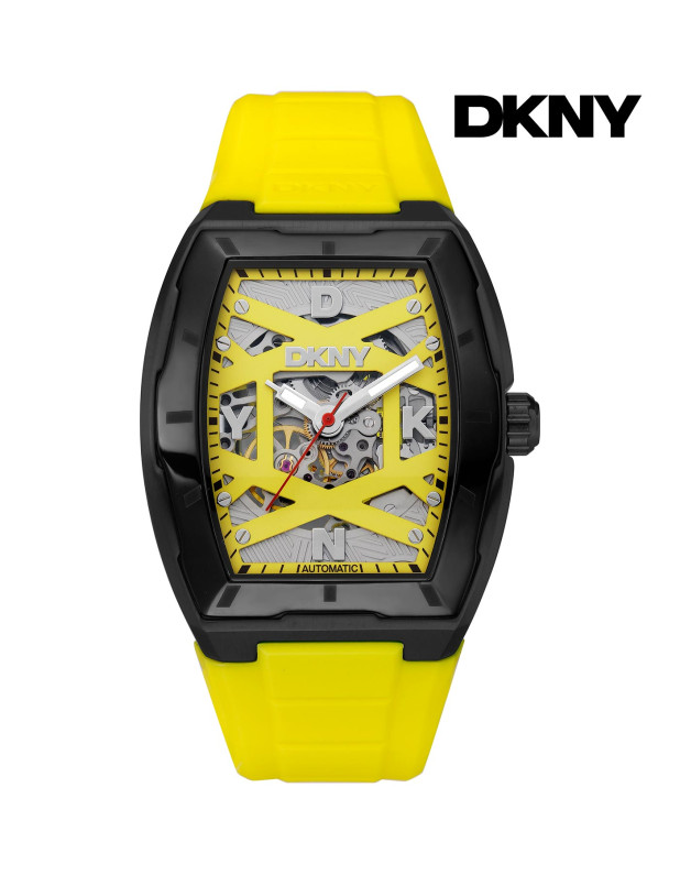 DKNY Gents Watch